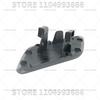 For 2015-2018 Porsche Cayenne (958) Headlight Washer Nozzle Cover OEM 95850533300G2X 95850533400G2X 95850533300 95850533400