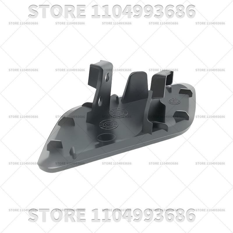 For 2015-2018 Porsche Cayenne (958) Headlight Washer Nozzle Cover OEM 95850533300G2X 95850533400G2X 95850533300 95850533400