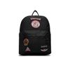 Blue Backpack S4BRYAN01/PAT Black