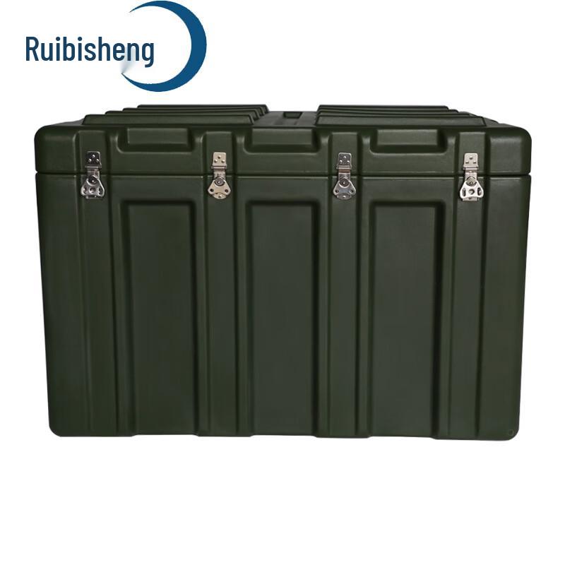 Ruibisheng Rugged Outdoor Equipment Storage Box