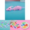 Exciting Finger Dart Launching Dinosaur Fun Toy For Stress Relief And Relaxation