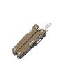 LOGOS PRO Multi-Tool 16 (84330312), Brown, Storage Size: Approx. 4.2cm Wide x 10.2cm Deep x 2.4cm Thick