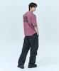 Beullaegmonseuteopis Cool Tension Semi-Wide Cargo Pants (3 Colors)
