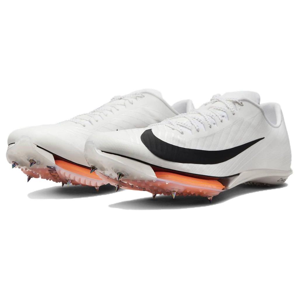 Nike Adidași Air Zoom Maxfly 2 Prototype Unisex Alb Total-Portocaliu Negru HF7643-100
