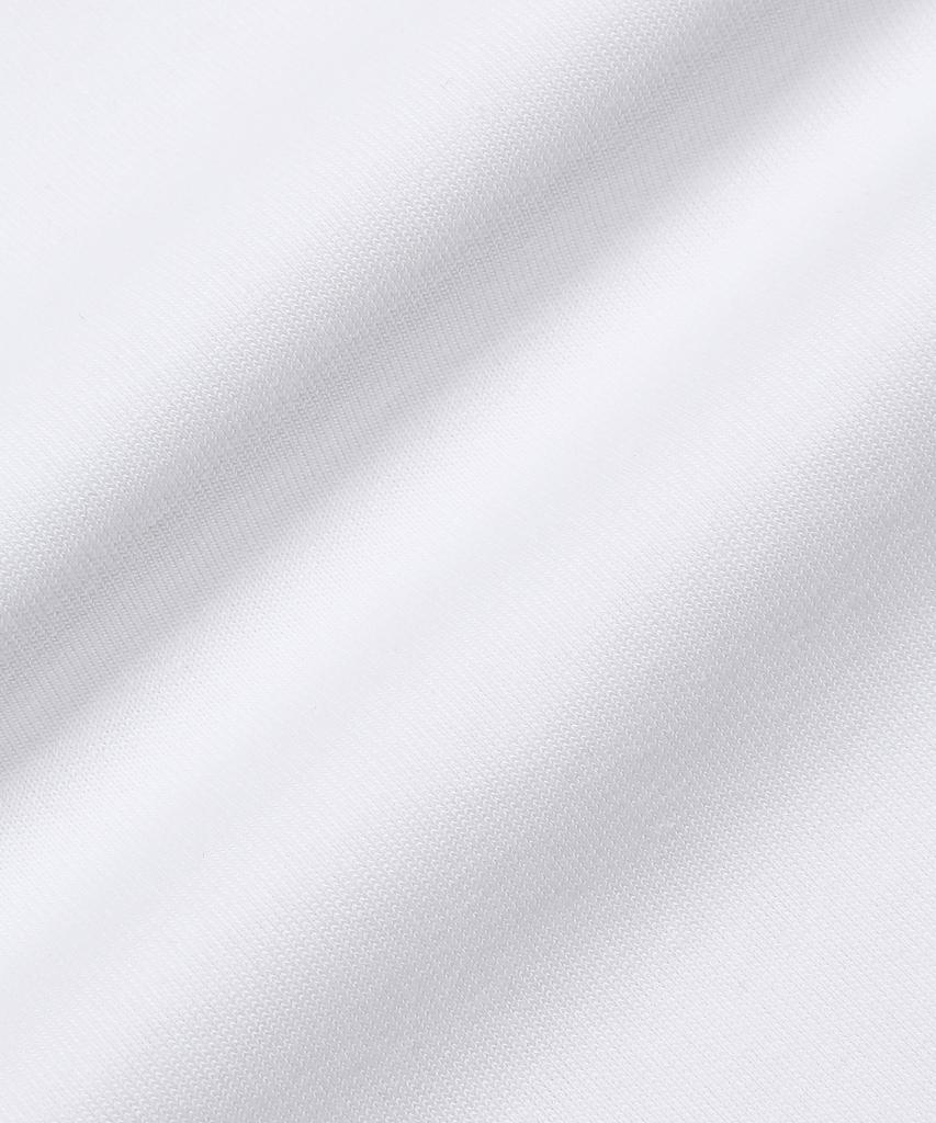 BEENTRILL Star Circle Logo T-Shirt (White)