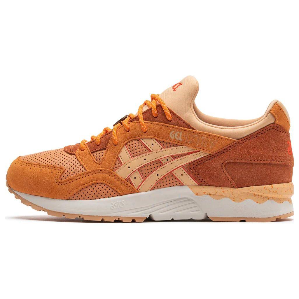 

Asics Gel Lyte 5 Godai Pack - Terracotta Men Sneakers Orange Bengal-Orange 1203A282-600 42.5