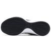 Li Ning Flash Team Durable Non-Slip Low-Top Basketball Shoes Men sneakers Black White ABPR045-1