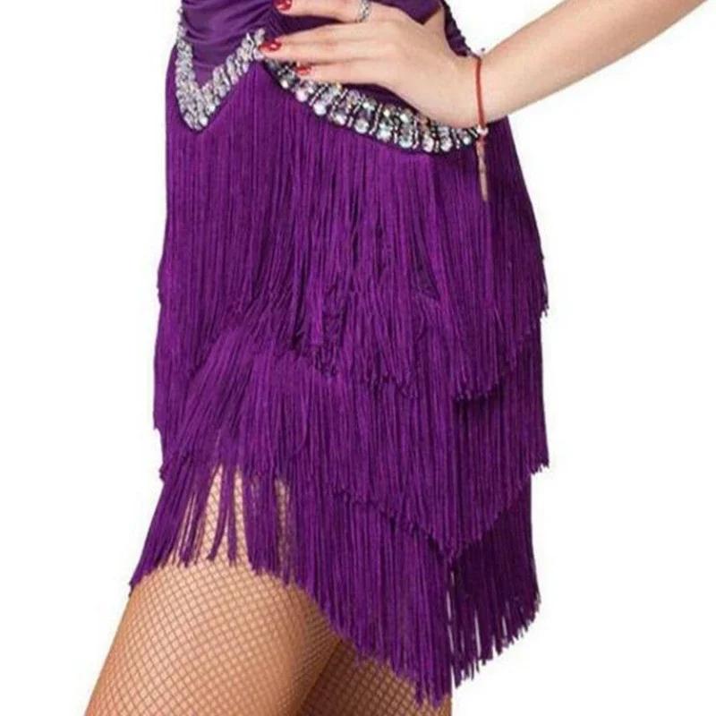 10Yard 15cm Wide Lace Trim Tassel Fringe DIY Latin Dress Stage Clothes Accessories Decorative Tassels for Curtains Lace