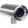 Security Camera - AXIS COMMUNICATIONS - ExCam XF P1367 - 3072 X 1728 Pixels - Indoor/Outdoor - Wired