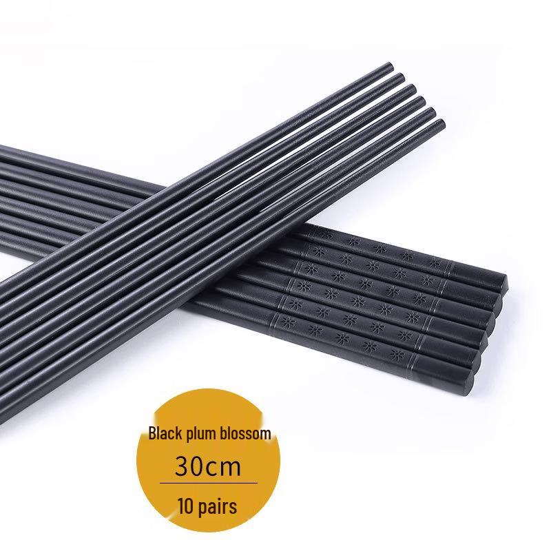 304 Stainless Steel Anti-Slip Cutlery Set
