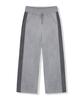 ULIFEZIP Ready Women Color Block Wide Pants 3 Colors [Ulzt_0601]