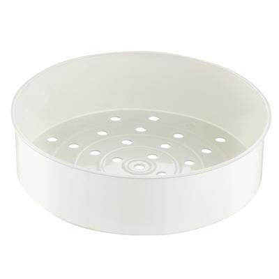 Steam Basket Draining Holes  Steam Grid for Electric Cooker Pressure Cooker 2L