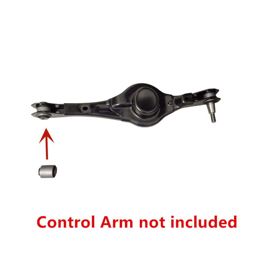 Rear Lower Control Arm Bushing BT4Z-5A649-B for Ford Edge 11-15