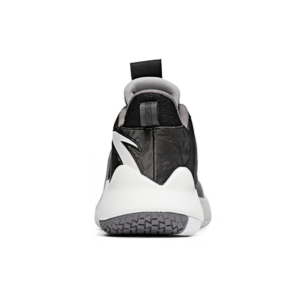 New ANTA KT A Shock 'Black Grey' 112041610-2