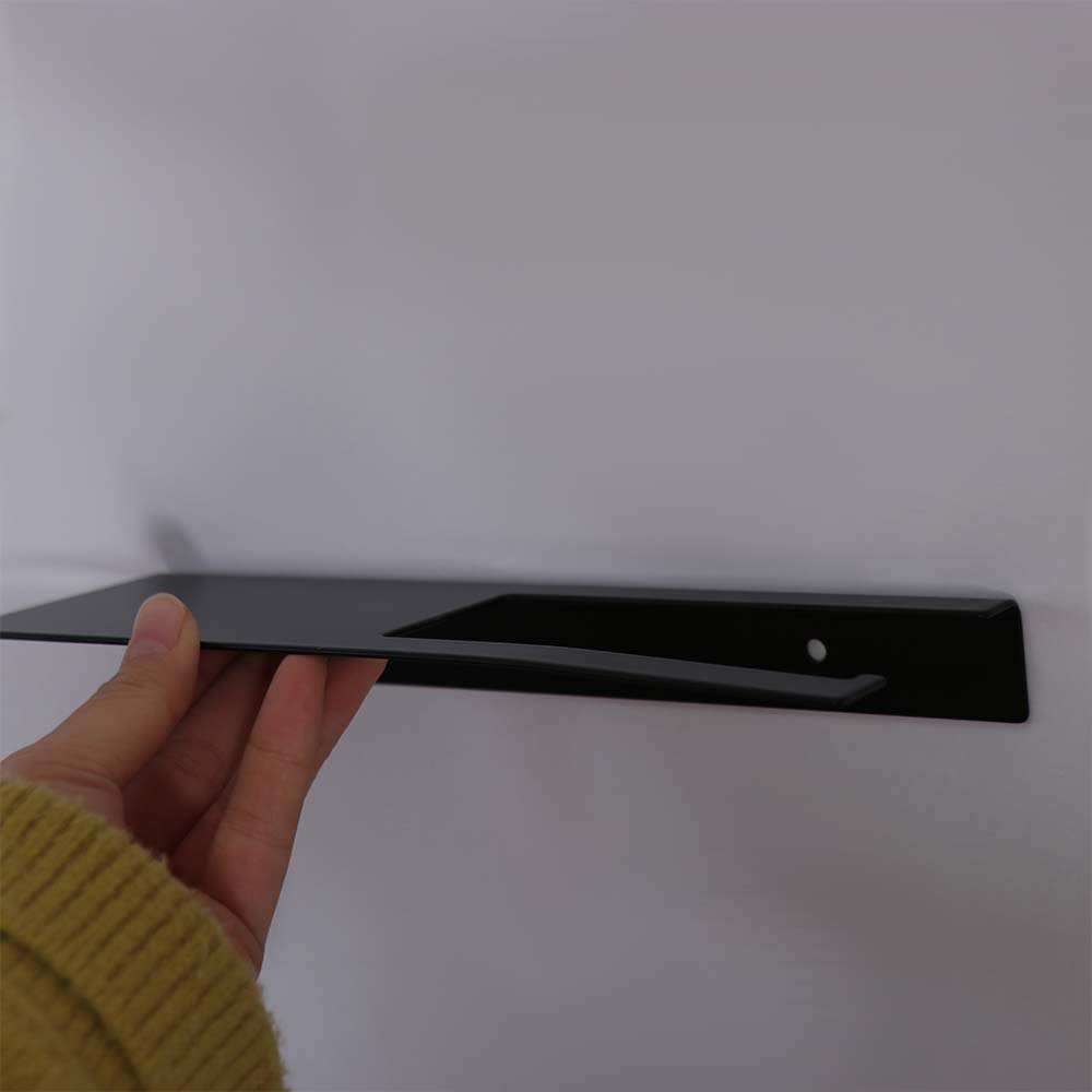 Strong Load Capacity Towel Holders Wall Mounted Paper Roll Rack Toilet Paper Holder  Kitchen