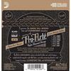 D'Addario Daddario Classical Guitar Strings Pro Arte Silver/Clear Normal EJ45 x 10 Set [Domestic ...