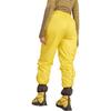 (WMNS) Adidas by Stella McCartney Lined Woven Winter Pants Asia Sizing 'Yellow' Women's HI6072