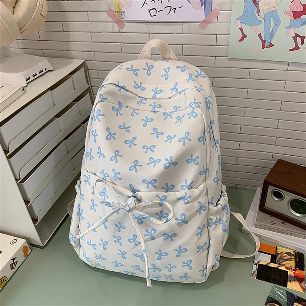 Large Capacity Backpack Computer Backpack Style Casual Backpack Backpack