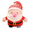 Gift New Year Children Kids Toy Stuffed Dolls Christmas Plush Toy Stuffed Animal Toys Dolls