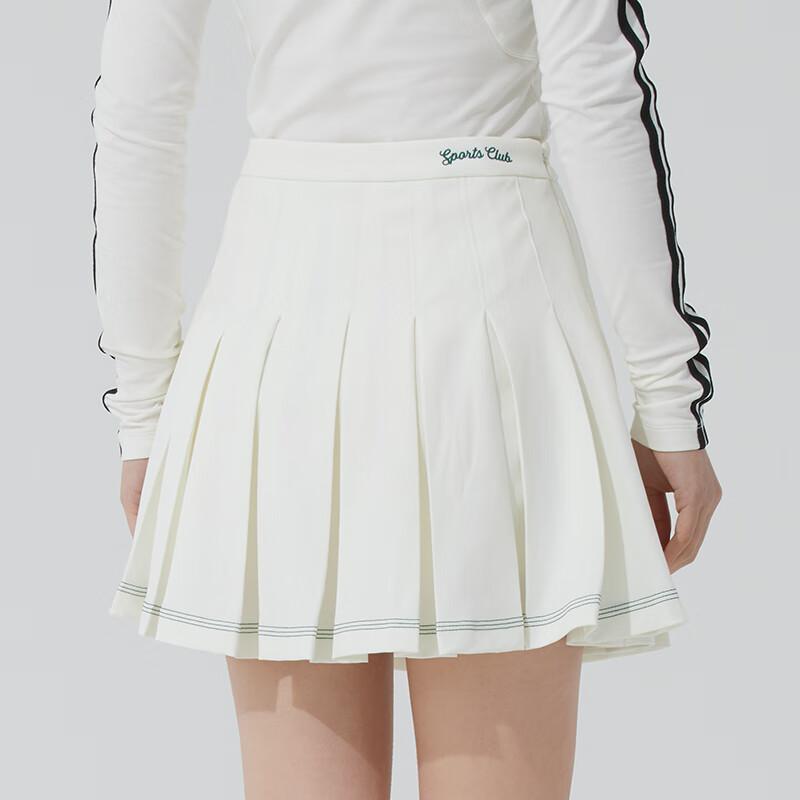 adidas Originals CC SKIRT Women's Pleated Skirt JM8016