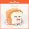 Plush Pan Dorobo Toy For Kids With Soft Polyester Filling Gift For Children