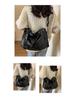 Borsa a tracolla tote da donna stile coreano 2024 - Borsa elegante e versatile