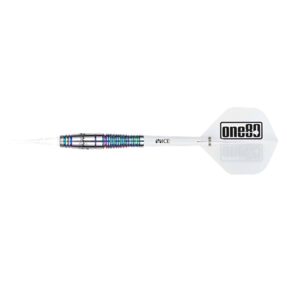

One80 Mimpi Rainbow 18g Tungsten Hiromi Sakuma ver.2 90% (mimpi2)