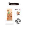 Pre-order ATEEZ ANITEEZ IN THE CALLING Stamp