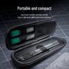 FNIRSI HS-02 100W Smart Electric Soldering Iron, Portable Constant Temperature Pen for Household and Repair Welding
