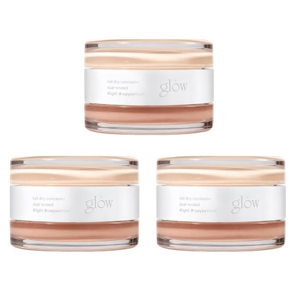 glow Not Dry Concealer 10g (7 Options)