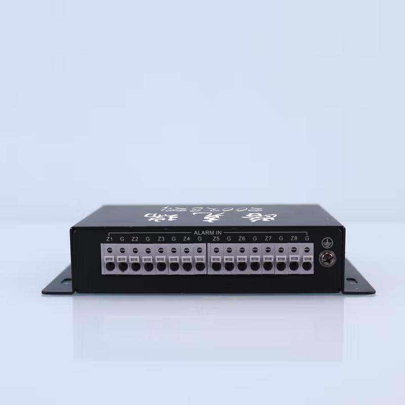 Rookery Bus Network Alarm Host Expansion Module