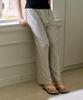 ELLIOTI Elinea Knit Stripe Pants_2Color