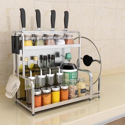 Kuchyňské doplňky – Kuchynské úložné doplnky