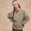 Champion Jackets Unisex Stand Collar Moderate Other U5COTSM016