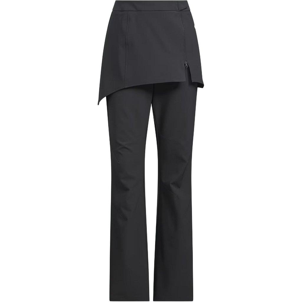 

adidas FUSTL W P WVPT3 Casual Pants Women s Carbon Black JM6200 XL
