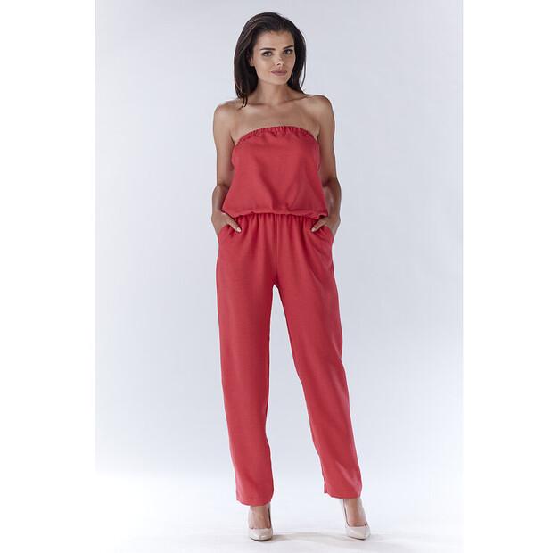 Комбинезон Awama A182