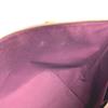 Louis Vuitton M93588 MonogramVernis Bellevue GM Tote Bag Shoulder Bag