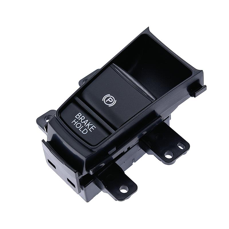35355-T7A-J01 35355T7AJ01 Electronic Auto Car Hand Brake Button Parking Brake Switch For Honda HRV XRV HR-V XR-V VEZEL