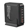 220W Gallium Nitride Multi-Port PD Desktop Charger
