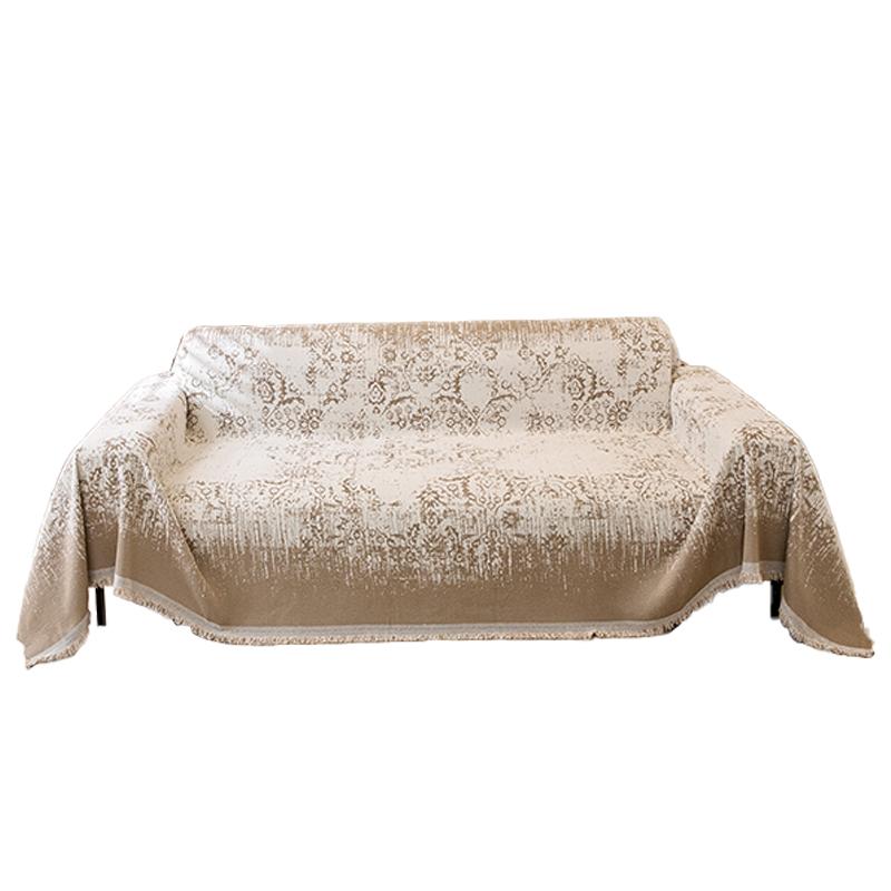 

Chenier High-end Sofa Cover Universal in All Seasons Anticat Scratching Sofa Towel Dust-proof Full Cover Blanket Dirtresistant 130X180cm51.2X70.9in