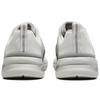 Fila Mind 5 Fabric Low Top Training Shoes Men's White Gray A12M241311FMS