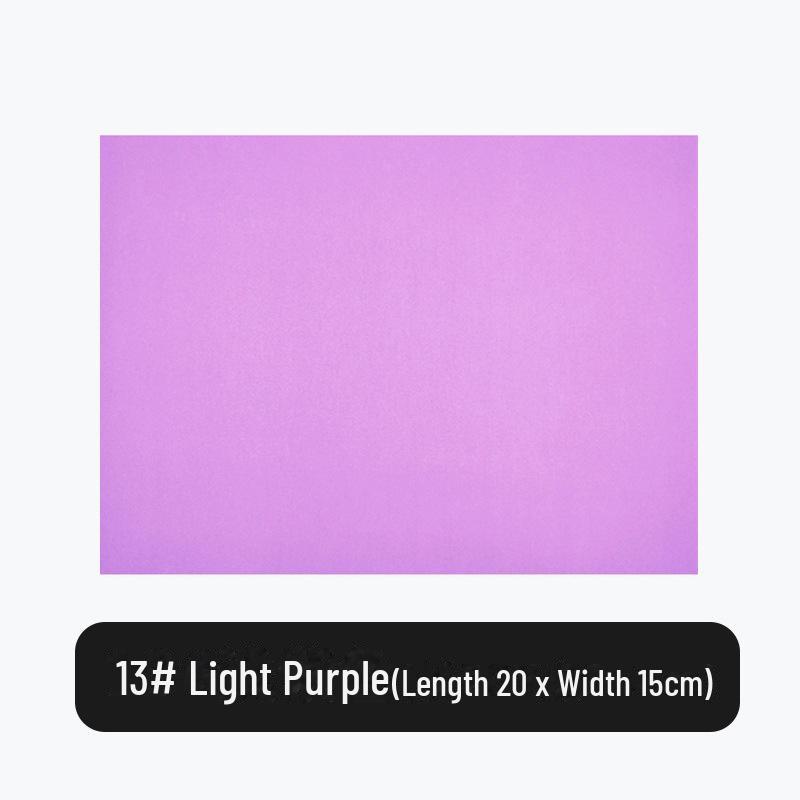 Nahtloser selbstklebender Reparaturflicken für Daunenjacke & Regenmantel