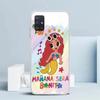 Karolg M-Manana Sera B-Bonito Soft Cover for Samsung Galaxy S25 Edge S26 S24 S23 Ultra Phone Case S22 S21 Plus S20 FE Print Patt