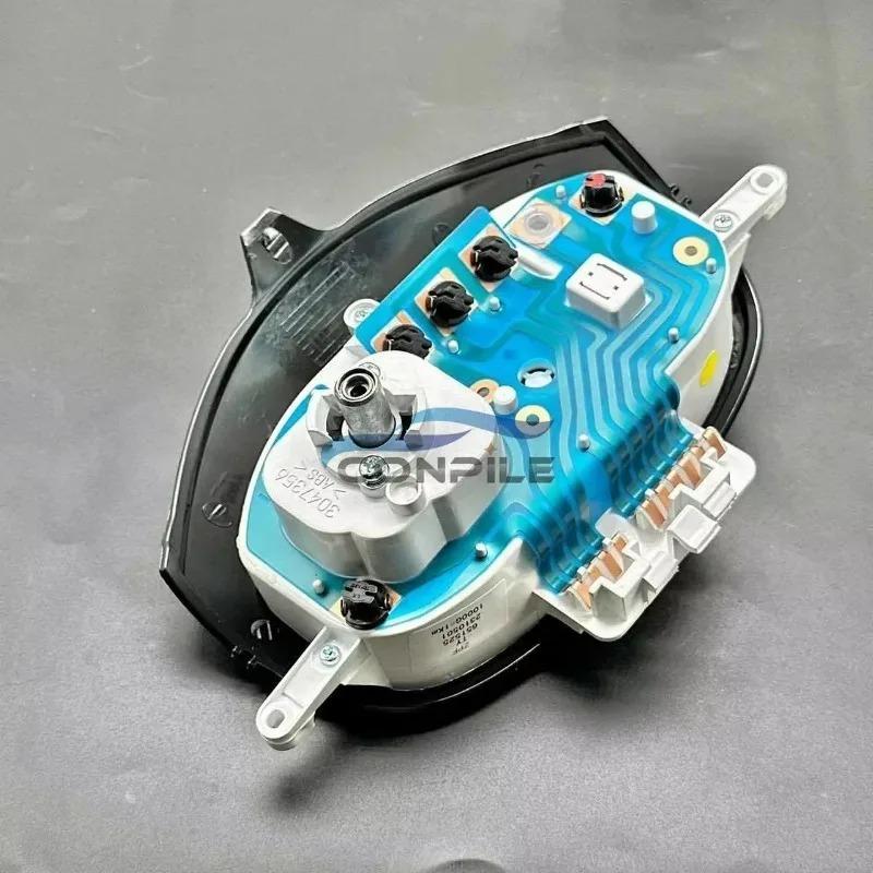 1pc for Piaggio BYQ100T/50QT ZIP Odometer Instrument Assembly