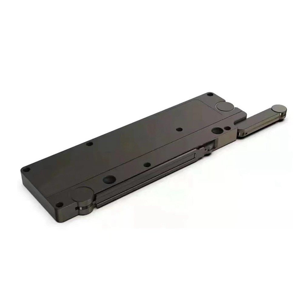 Home Elasticity Pull-free Wardrobe Door Rebounder Cabinet Door Accessories Door Opener Push-type