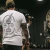 Thor's Hammer Printed T Shirt Men Clothes Fashion T Shirts 100% Cotton Loose Tops Breathable Tee Military Enthusiast