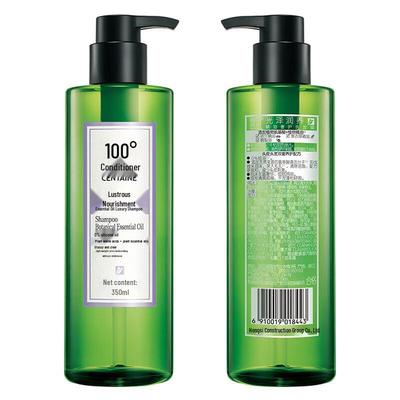 100 Years Hair Care Premium Shampoo