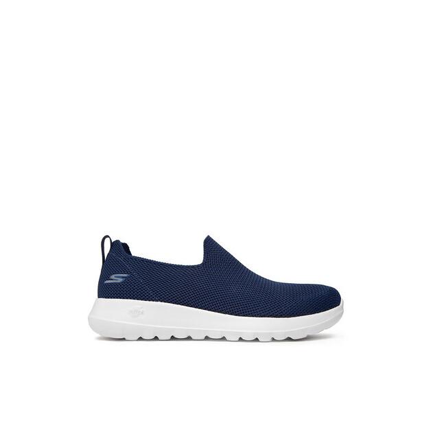 

Полуботинки Skechers Modulating 216170 NVY тёмно-синий EU 44