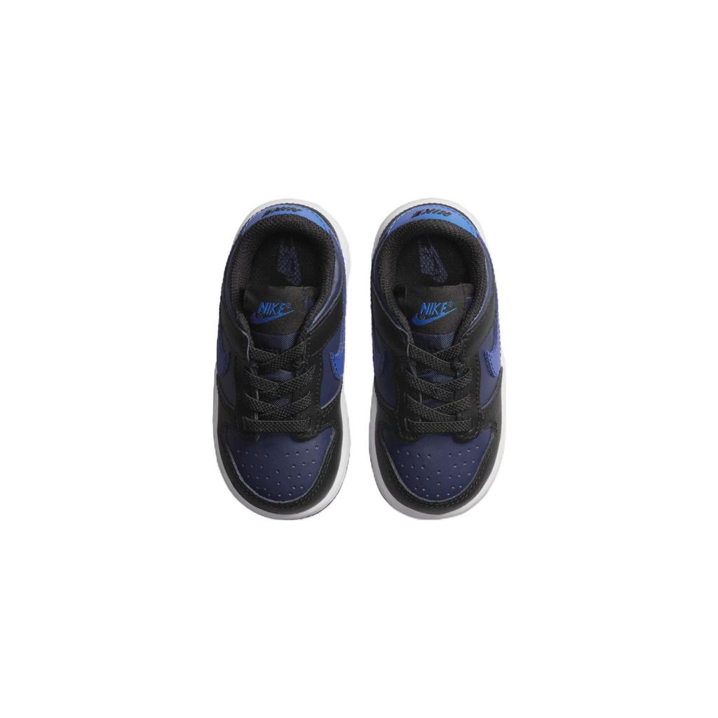 Nike Dunk Low Midnight Navy TD DH9761-402
