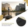 Wide Brim Sun Hat UPF 50 UV Protection Water Resistant Breathable Neck Flap for Camping Hiking Gardening Trips